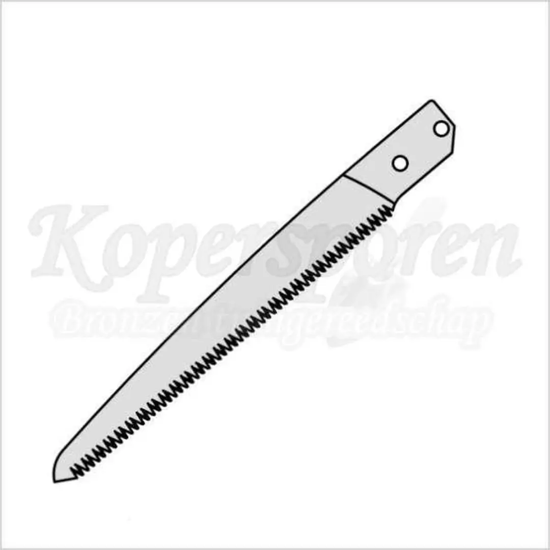 Felco 621 Trekzaagblad