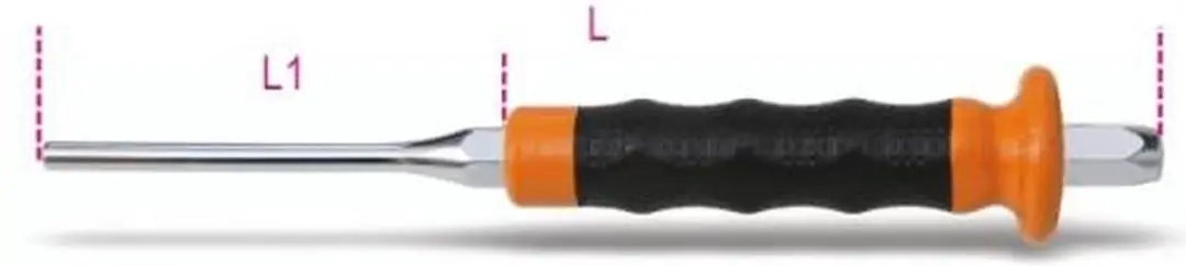 Beta Pendrijvers 31BM 8