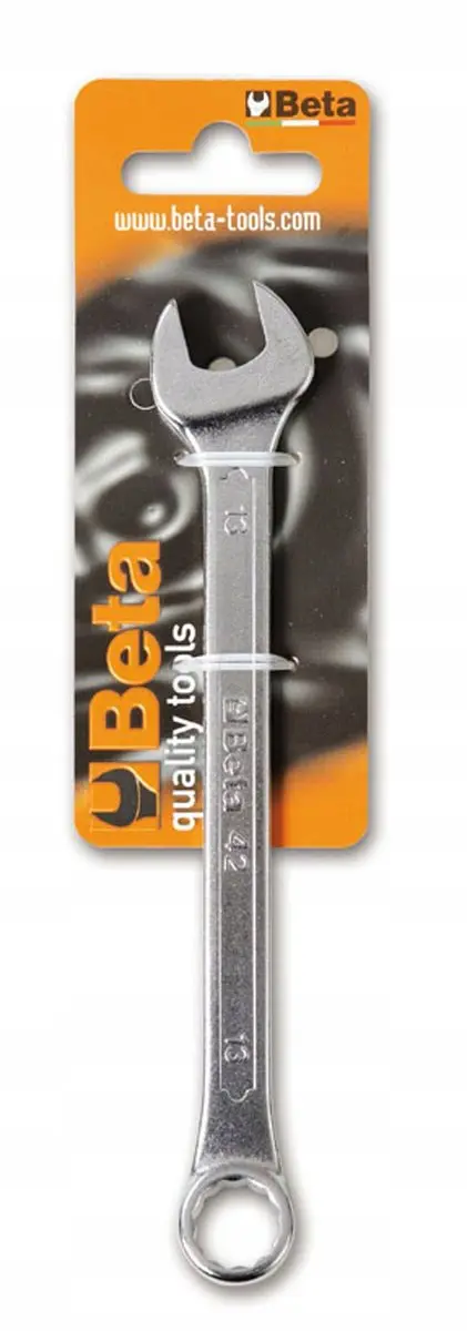 Beta Ringsleutel Model 42