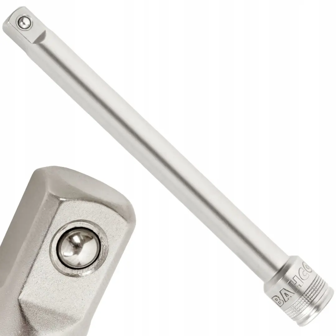 Bahco Verlengstuk 3/4" 400mm Cr-V