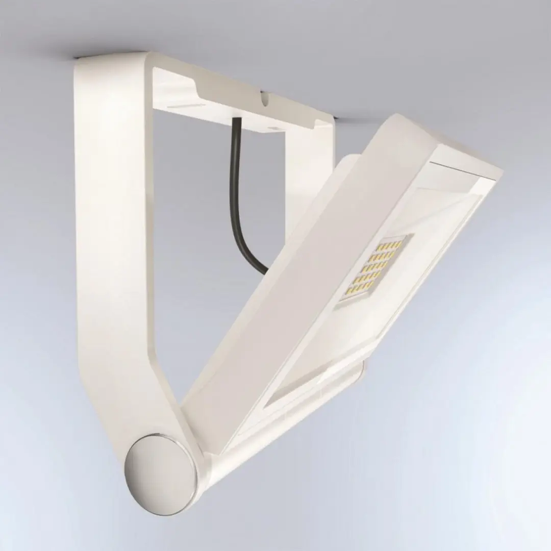 Steinel XLED ONE XL Tuinspotlight - 6W - Warm wit