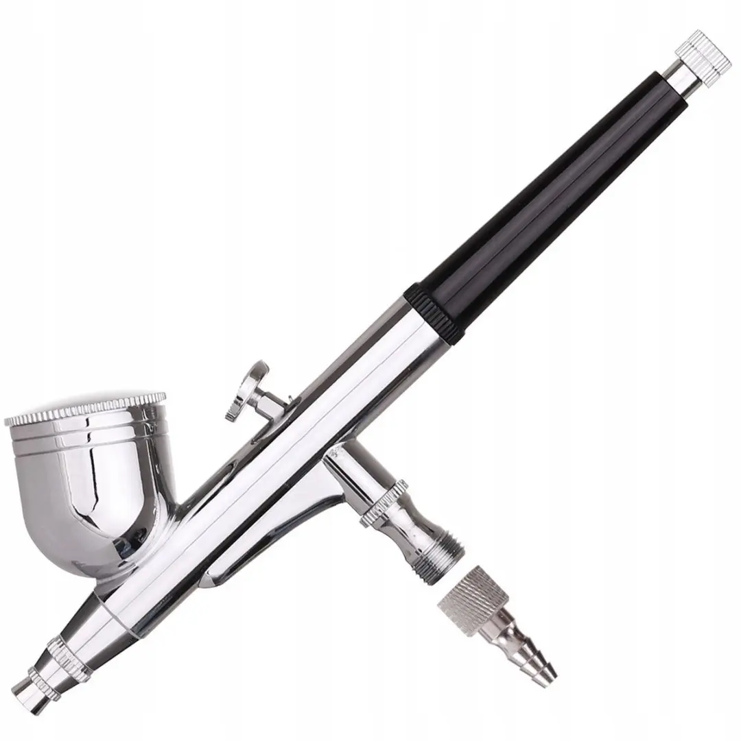 Technic Aerograaf ABR-09 0,3mm Modelbouw