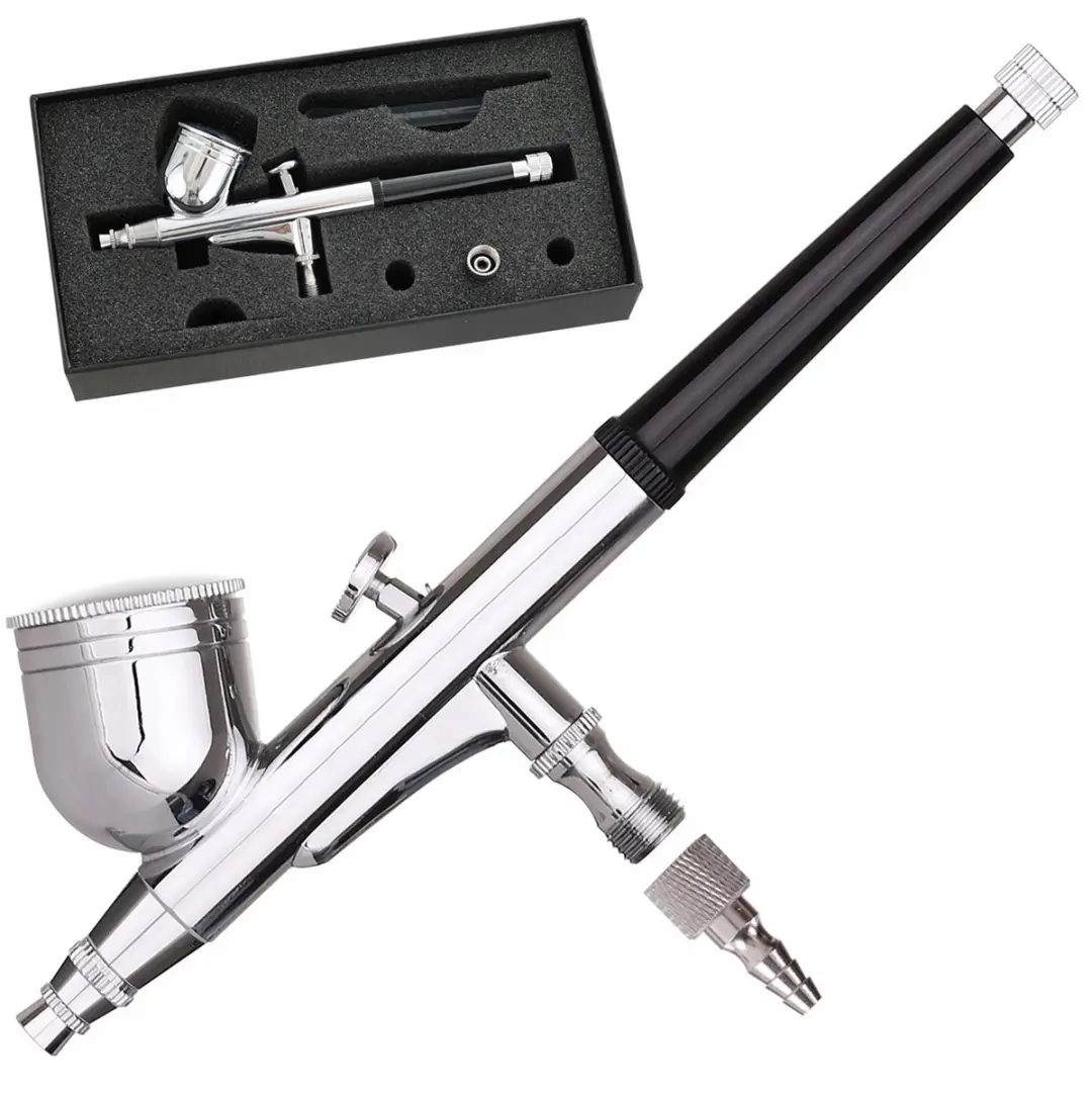 Technic Aerograaf ABR-09 0,3mm Modelbouw