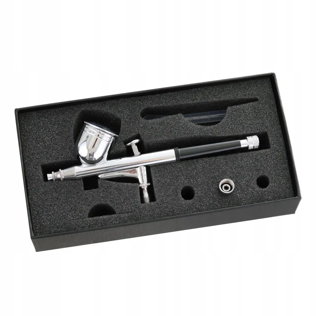 Technic Aerograaf ABR-09 0,3mm Modelbouw