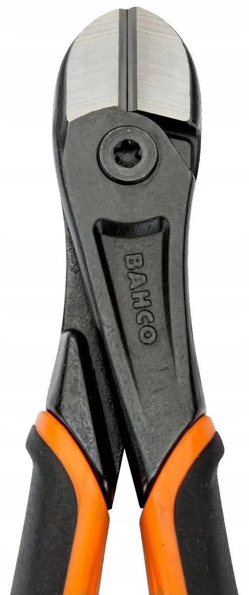 Bahco HD Zijsnijtang 200mm