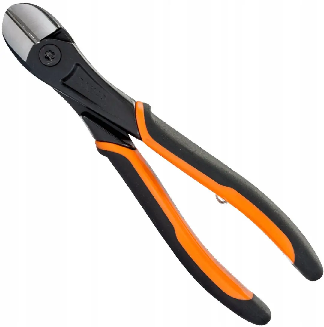 Bahco HD Zijsnijtang 200mm