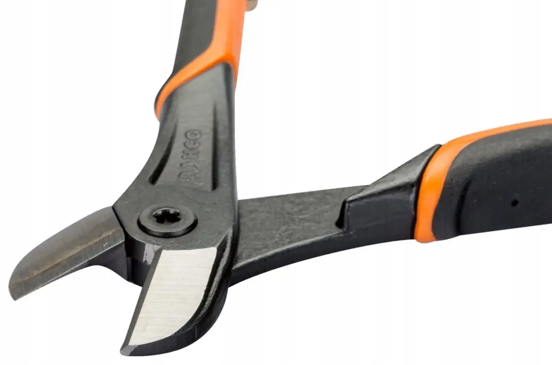 Bahco HD Zijsnijtang 200mm