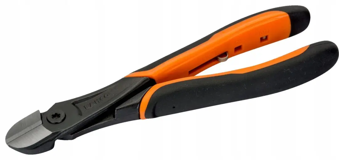 Bahco HD Zijsnijtang 200mm