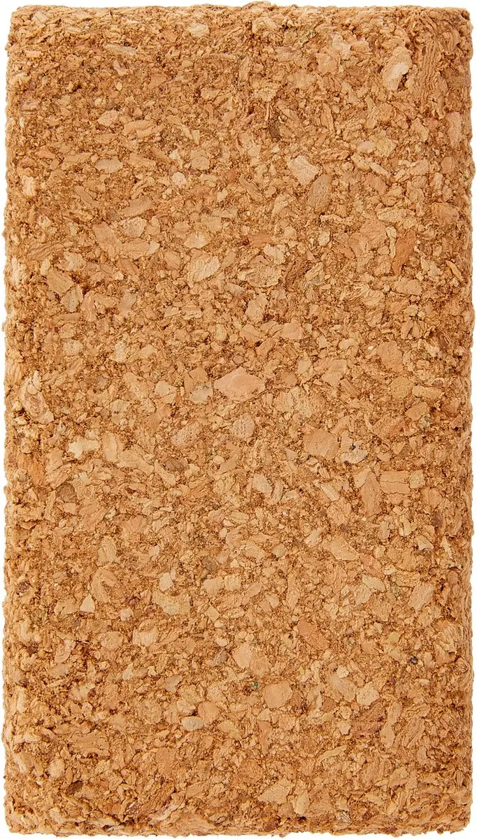 Silverline Kurk Schuurblok 244857 - 110x60x30mm - afbeelding 6 van 6