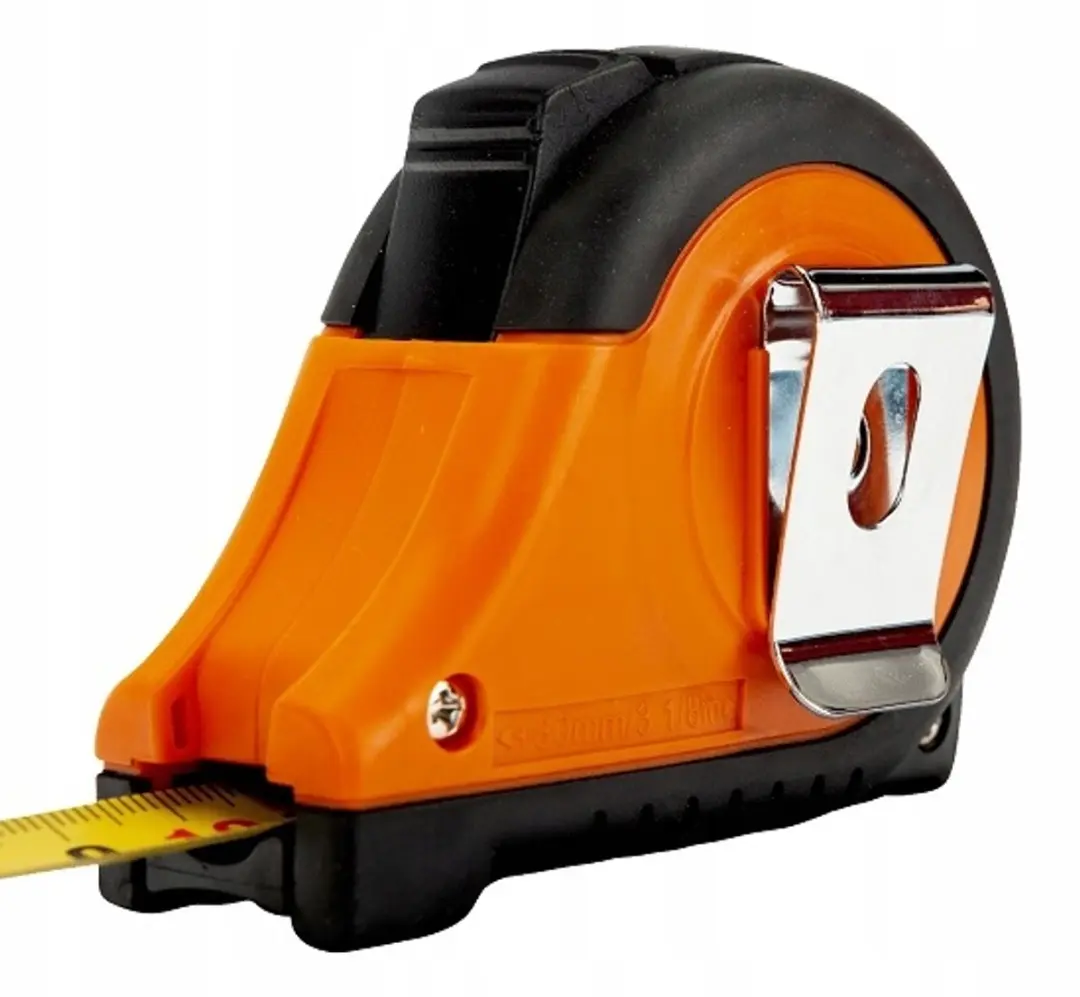Bahco Rolbandmaat MTB-8-25-M-E 8m - Metrisch/Inch Magnetisch