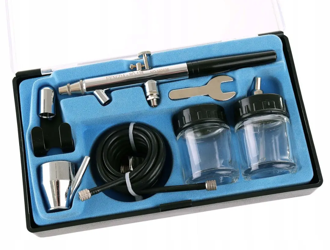 Technic Fengda BD-128 Airbrush 0,35mm