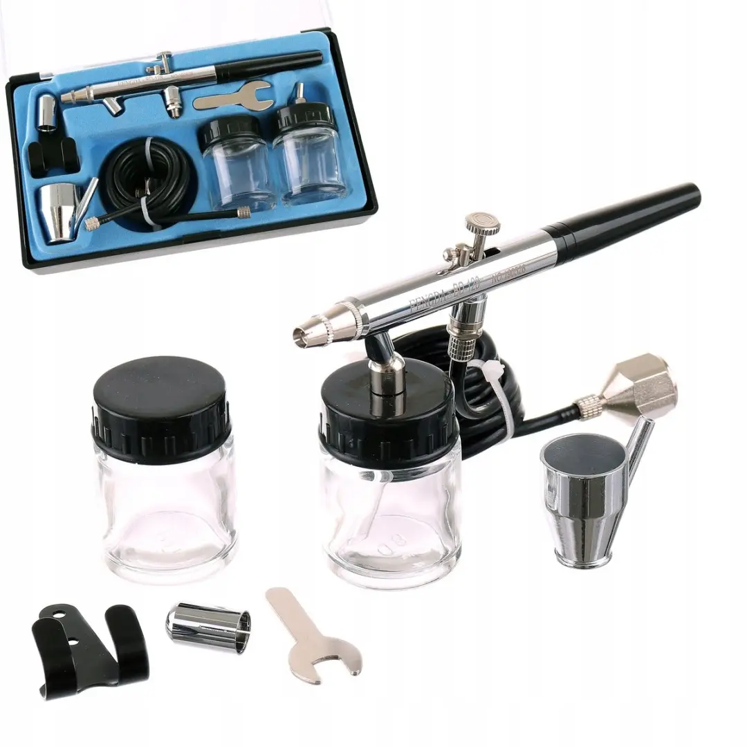 Technic Fengda BD-128 Airbrush 0,35mm