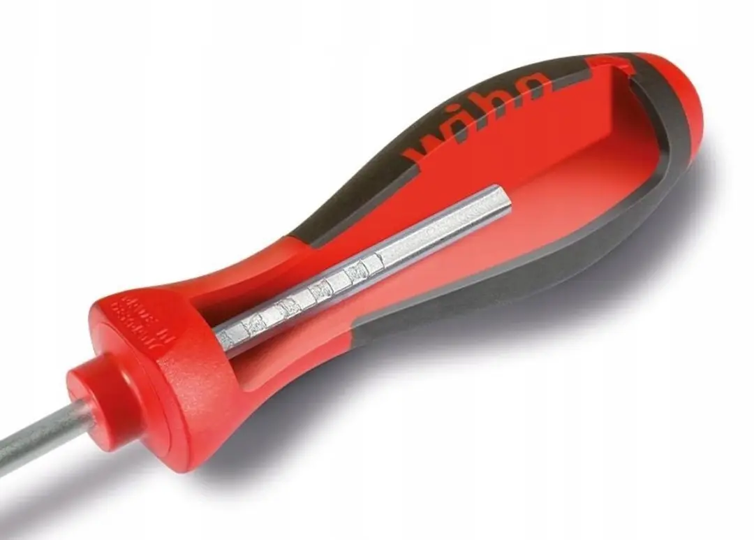 Wiha SoftFinish Zeskantdopsleutel 11mm 125mm - 01027