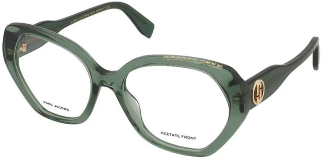 Marc Jacobs Marc 812 1ED Bril - Transparent