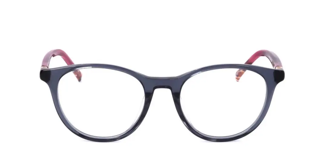 Missoni MIS 0019 Brilmontuur - Cherry Grey - afbeelding 3 van 3