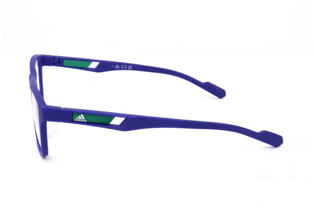 Adidas SP5058 092 - Blauw