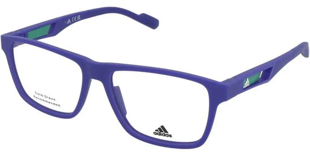 Adidas SP5058 092 - Blauw
