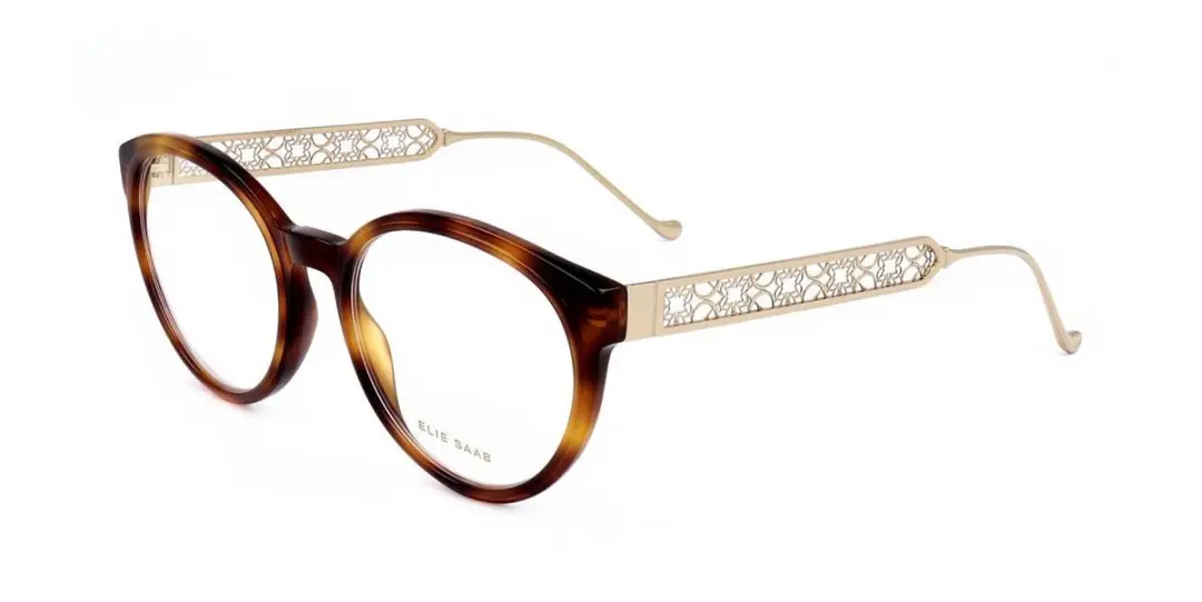 Elie Saab ES 075 Brilmontuur