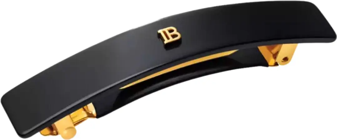 Balmain Hair Couture Haarclip M