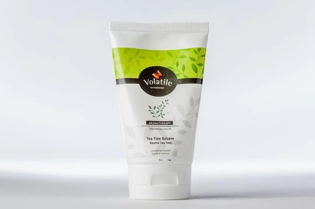 Volatile Tea Tree Balsem 100ml