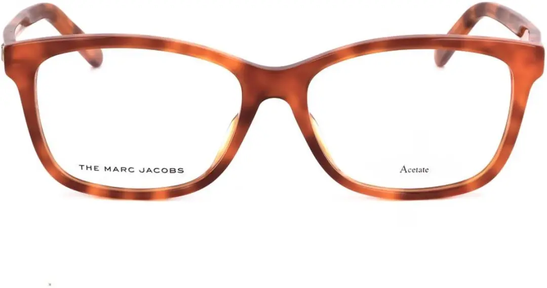 Marc Jacobs Marc 558 05L Zonnebril - Ø53mm - Oranje