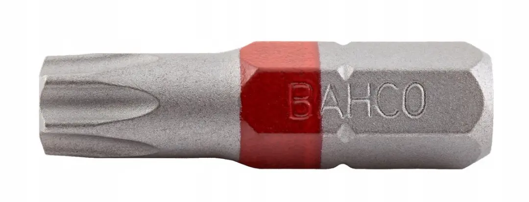 Bahco Torx T30 Schroefbit 25mm
