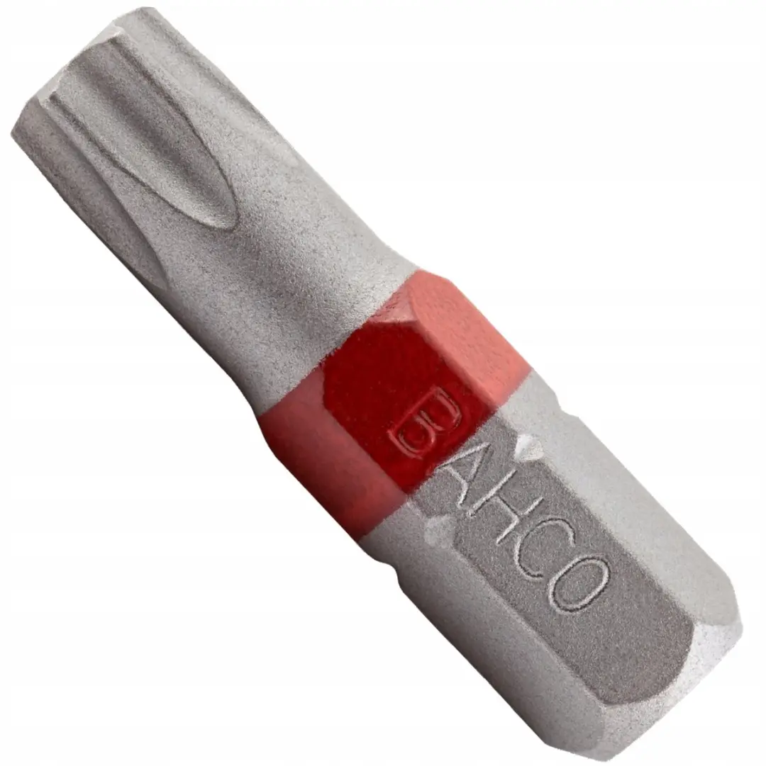 Bahco Torx T30 Schroefbit 25mm