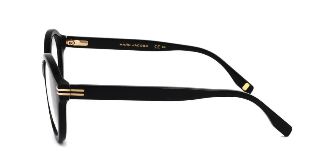Marc Jacobs MJ 1023 Brilmontuur - Zwart