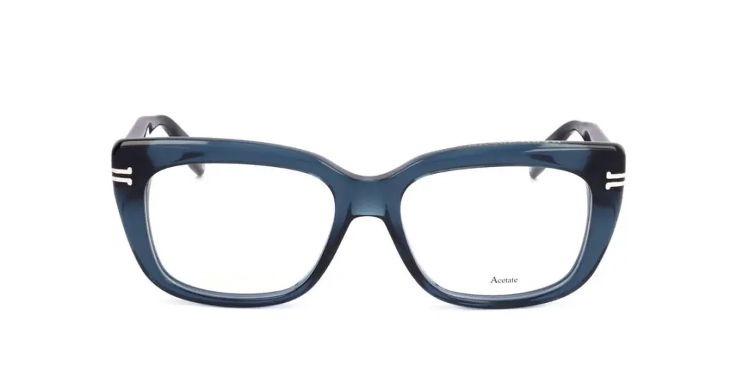 Marc Jacobs MJ 1031 Brilmontuur - Blauw