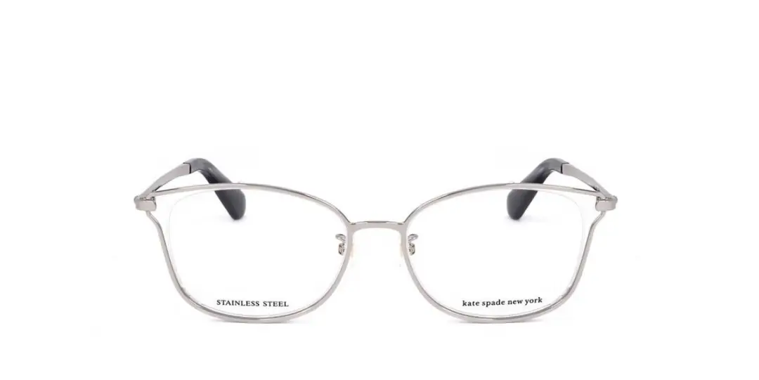 Kate Spade LOWRI/F Brilmontuur - Grijs - afbeelding 2 van 3