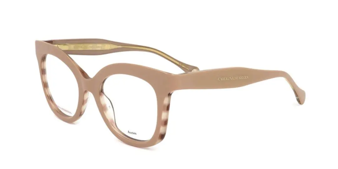 Carolina Herrera CH 0018 Brilmontuur