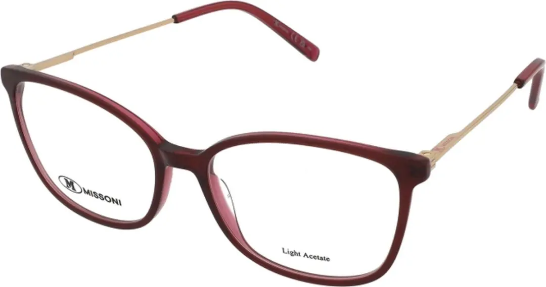 Missoni MMI 0164 MGT - Bruin