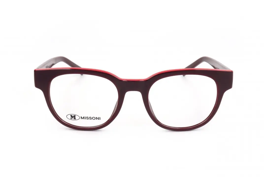 Missoni MMI 0156 Bril - Burgundy