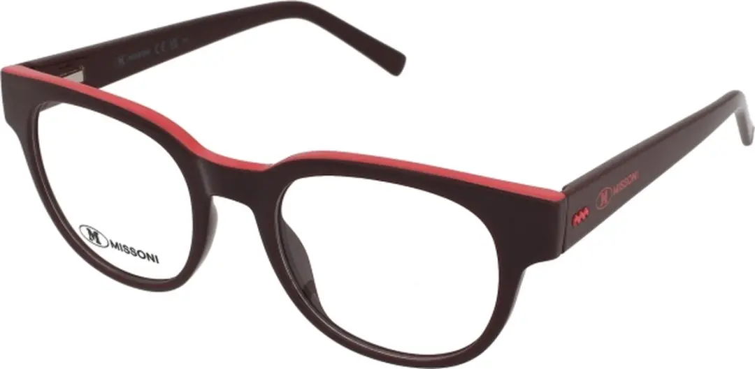 Missoni MMI 0156 Bril - Burgundy