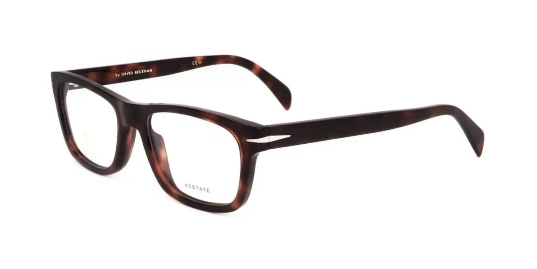 David Beckham DB 7011 Brilmonturen