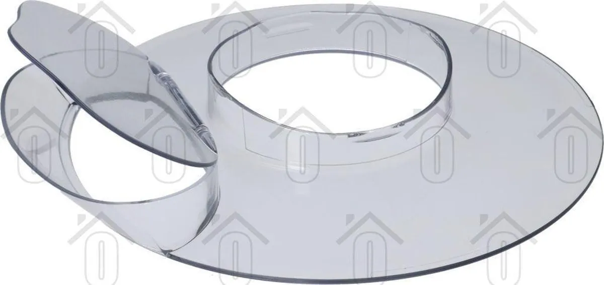 Kenwood Anti-Spat Deksel KM010/KM020/KW716118 - D734034