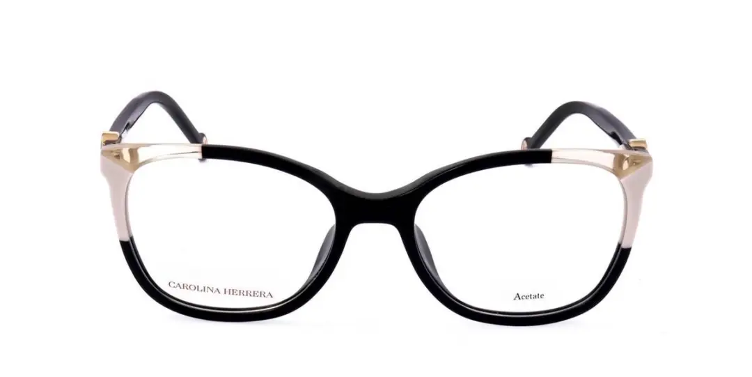 Carolina Herrera HER 0113/G 9HT Bril - Ø51mm - Ivory