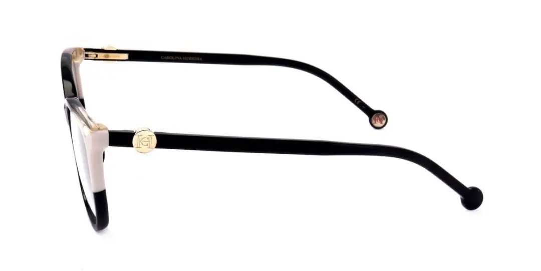 Carolina Herrera HER 0113/G 9HT Bril - Ø51mm - Ivory