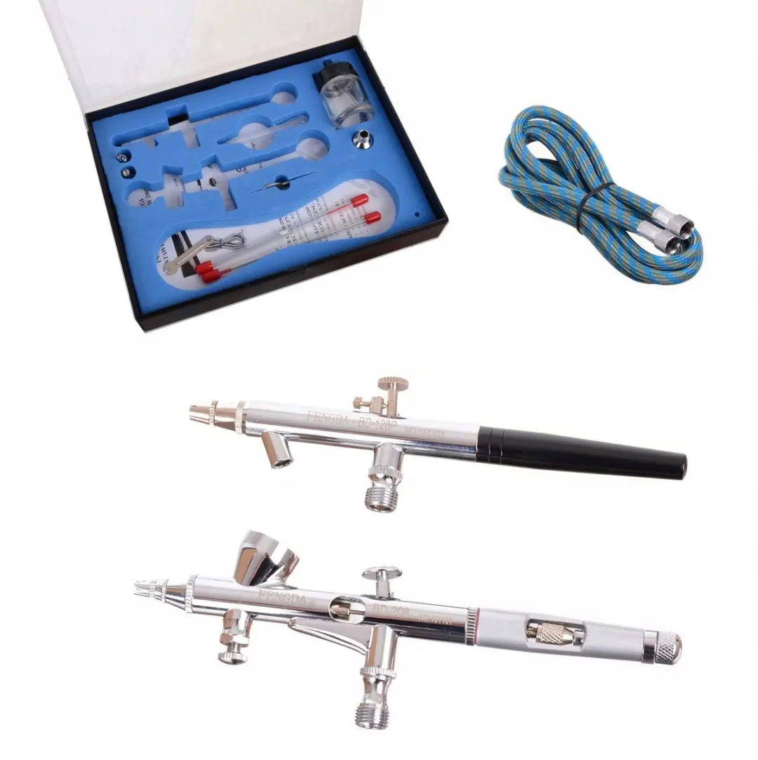 Technic Fengda BD-280K Aerograaf Set