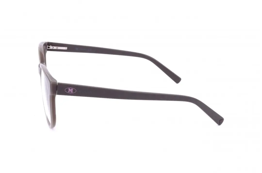 Missoni Mmi-0074-79U Vrouwenzonnebril - Transparant