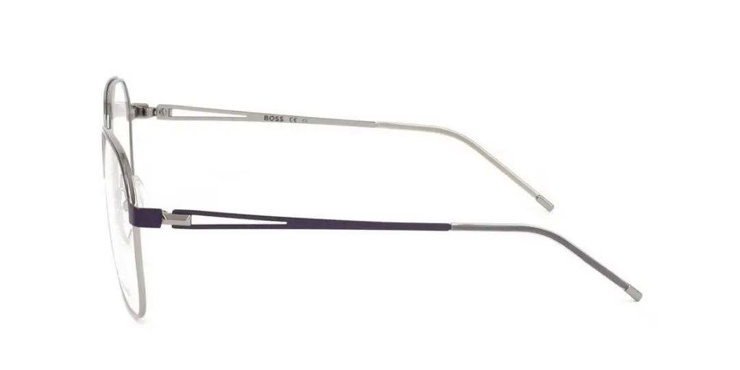 Hugo Boss BOSS 1459 Brilmontuur - Violet ruthenium