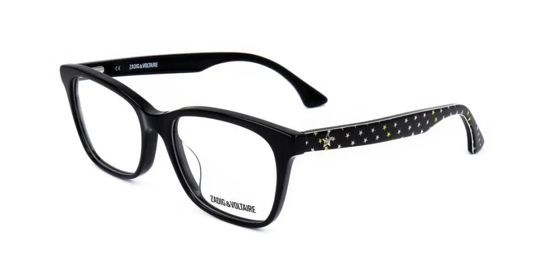 Zadig & Voltaire VZJ011 Brilmonturen