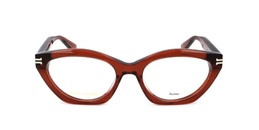 Marc Jacobs MJ 1015 Brilmontuur - Brown