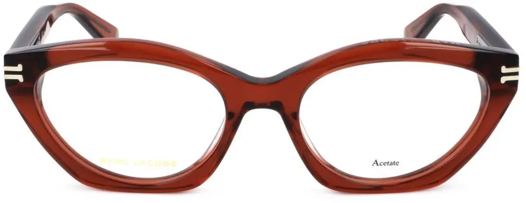 Marc Jacobs MJ 1015 Brilmontuur - Brown