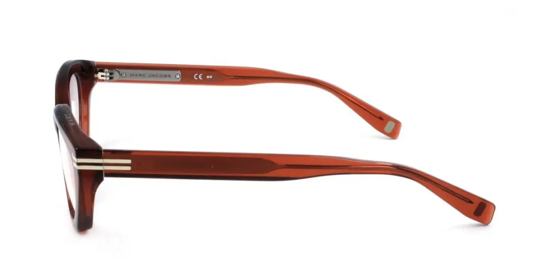 Marc Jacobs MJ 1015 Brilmontuur - Brown