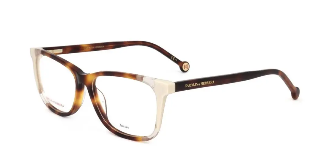 Carolina Herrera CH 0066 Brilmontuur