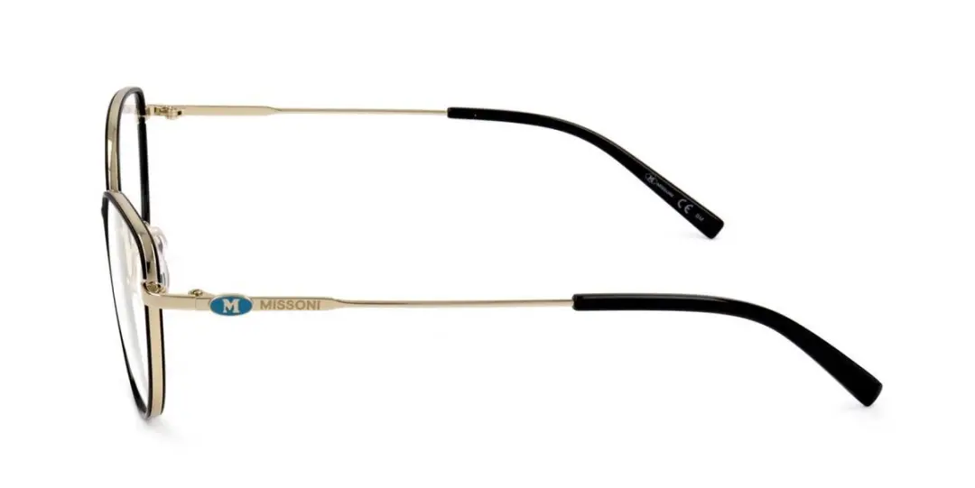 Missoni MMI 0061 Bril - Gold
