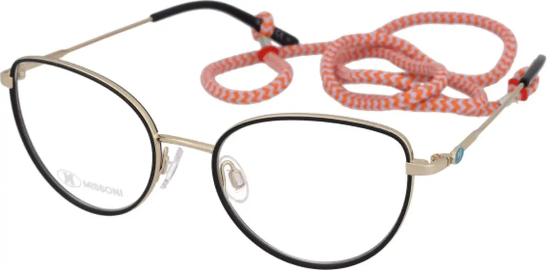 Missoni MMI 0061 Bril - Gold