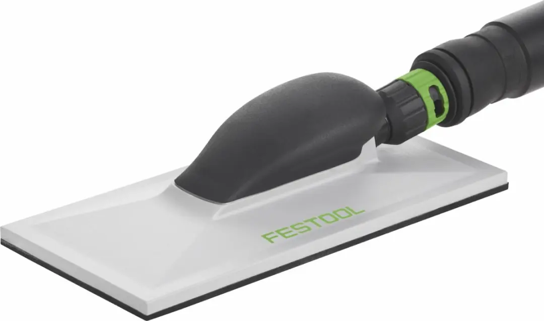 Festool HSK-A 115x226 Schuurblok 496963