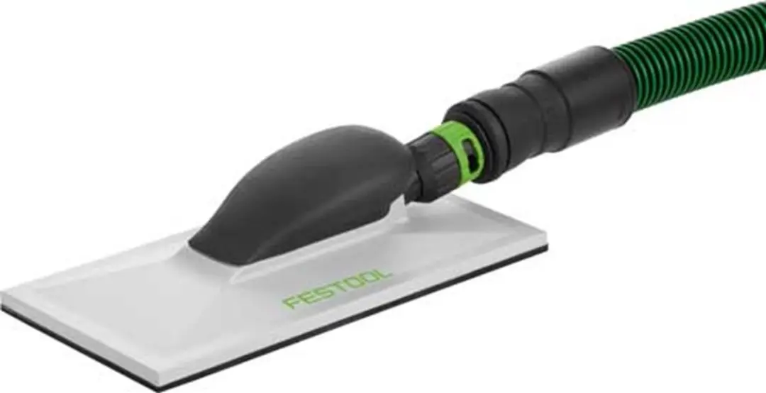 Festool HSK-A 115x226 Schuurblok 496963